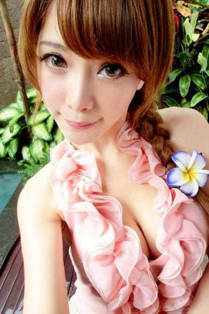 惊！我家竟泡着这样一位辣妹！数字背后的秘密你知道吗？